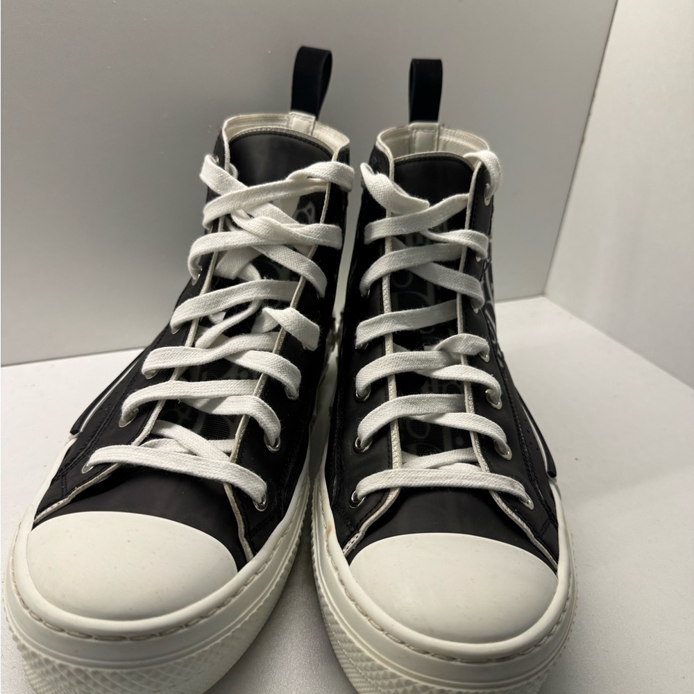 B23 League High-Top Sneaker - Picture 5 of 7